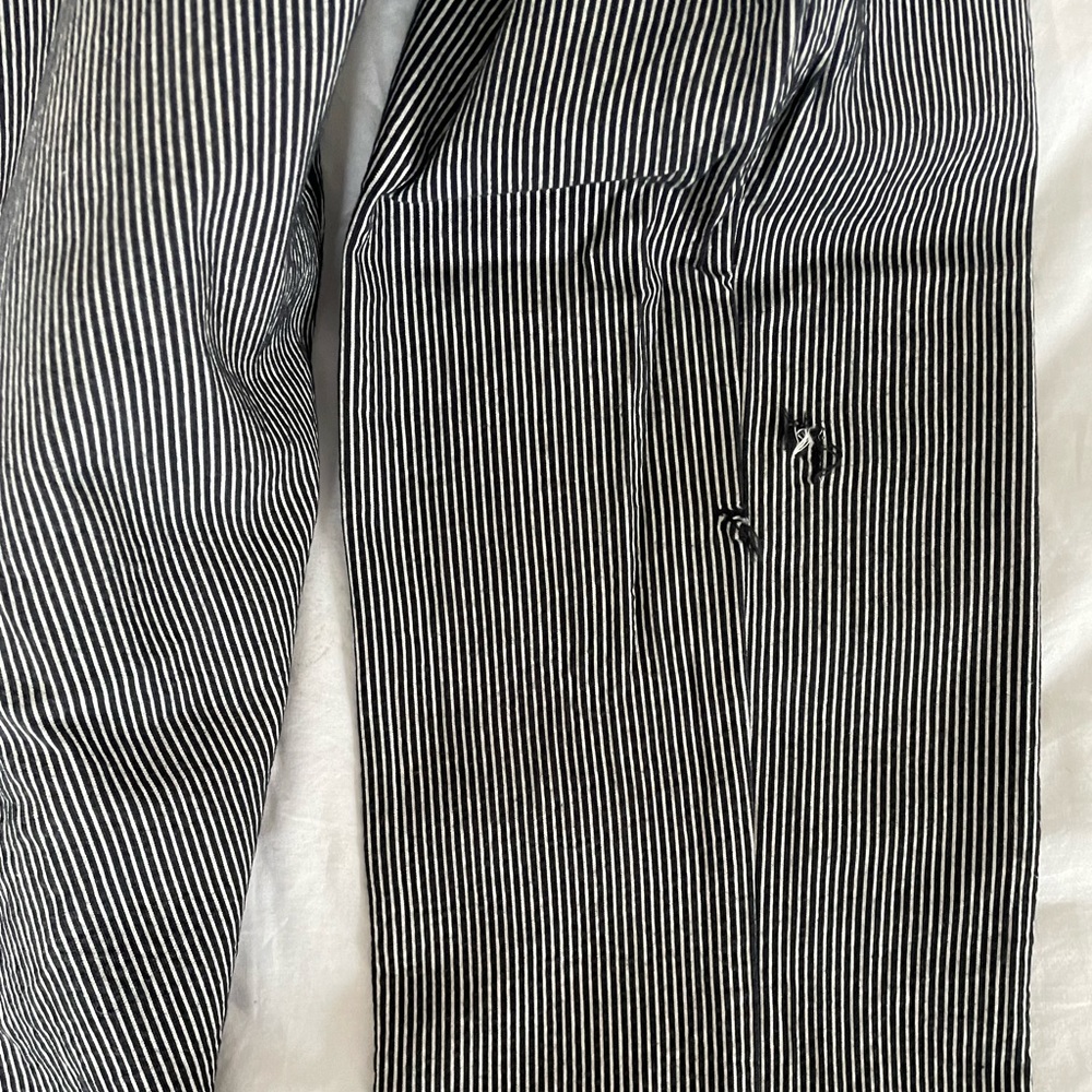 Illustrated Example engineer pants - Picture 2 of 9